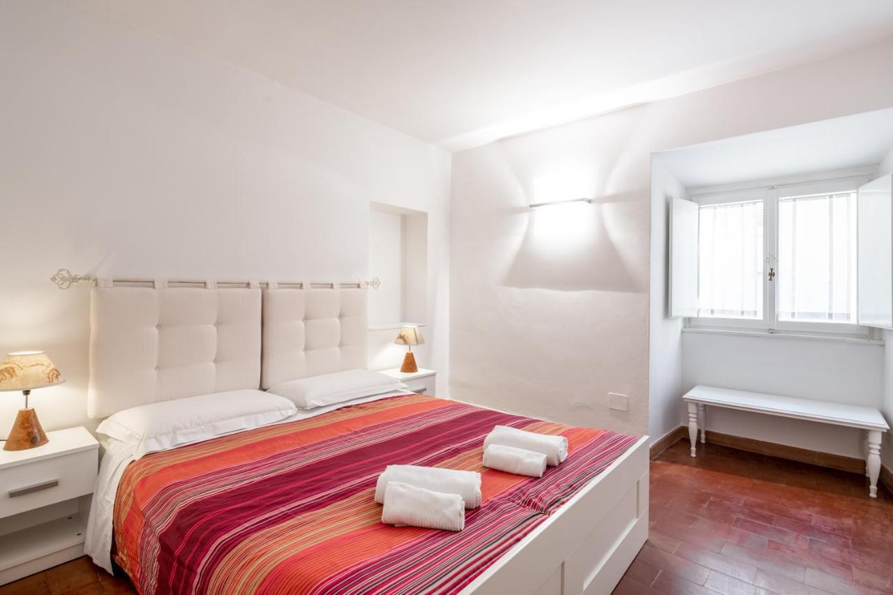 Torre Dei Giudi Apartment Florence