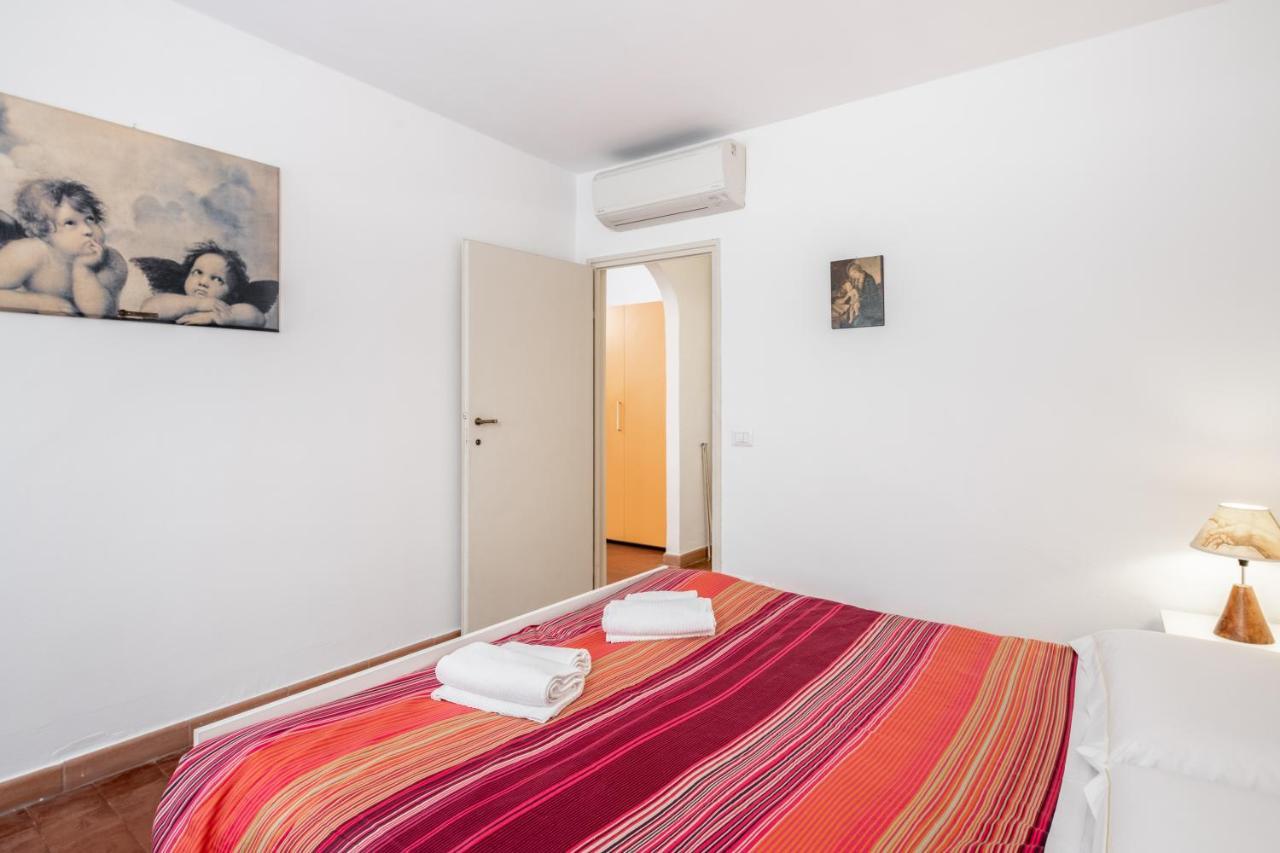 Apartment Torre Dei Giudi Florence