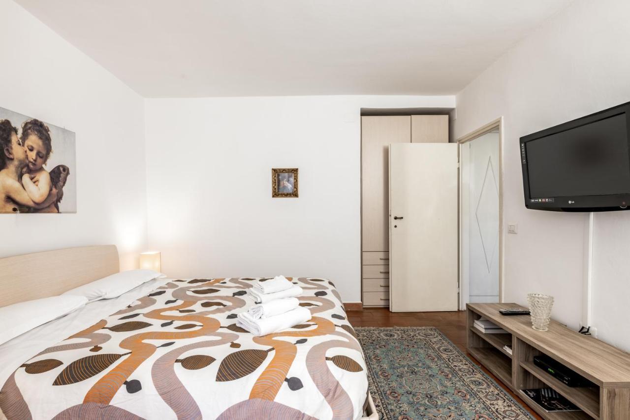 Torre Dei Giudi Apartment Florence