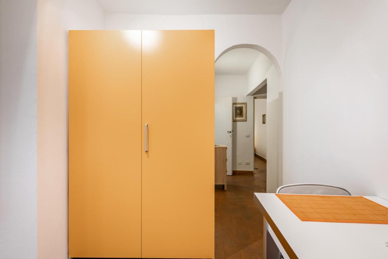 Apartment Torre Dei Giudi Florence