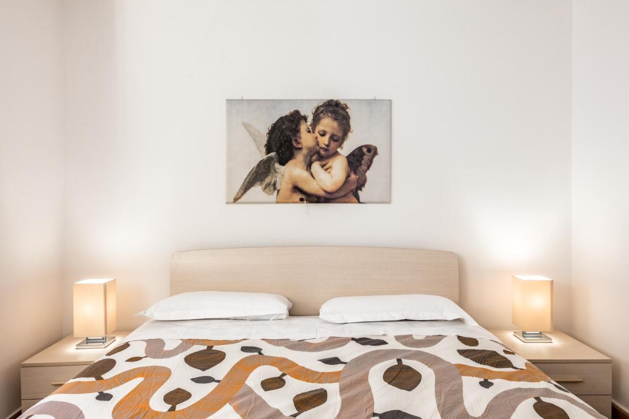 Apartment Torre Dei Giudi