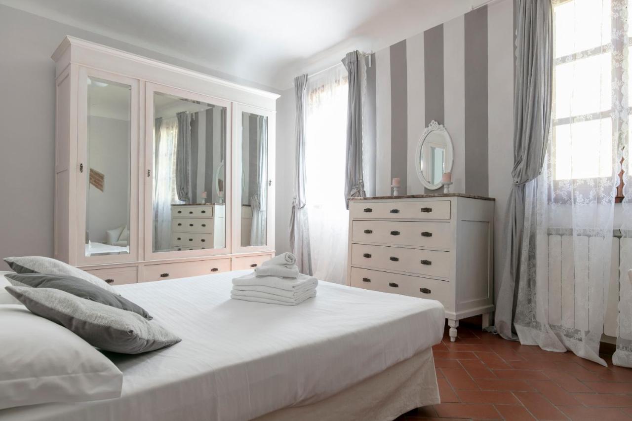 Apartment Roommo Maison Porcellana
