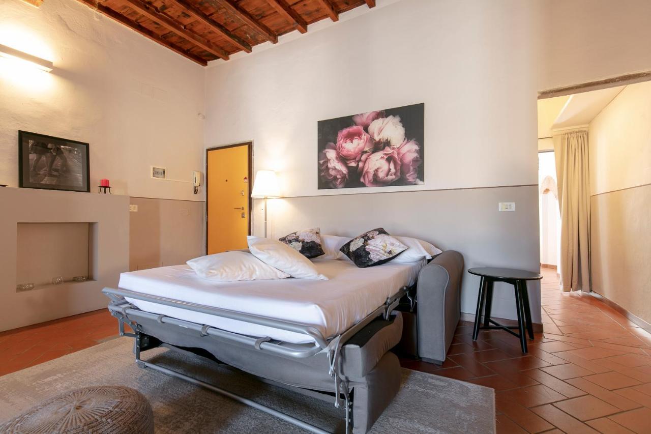 Roommo Maison Porcellana Apartment