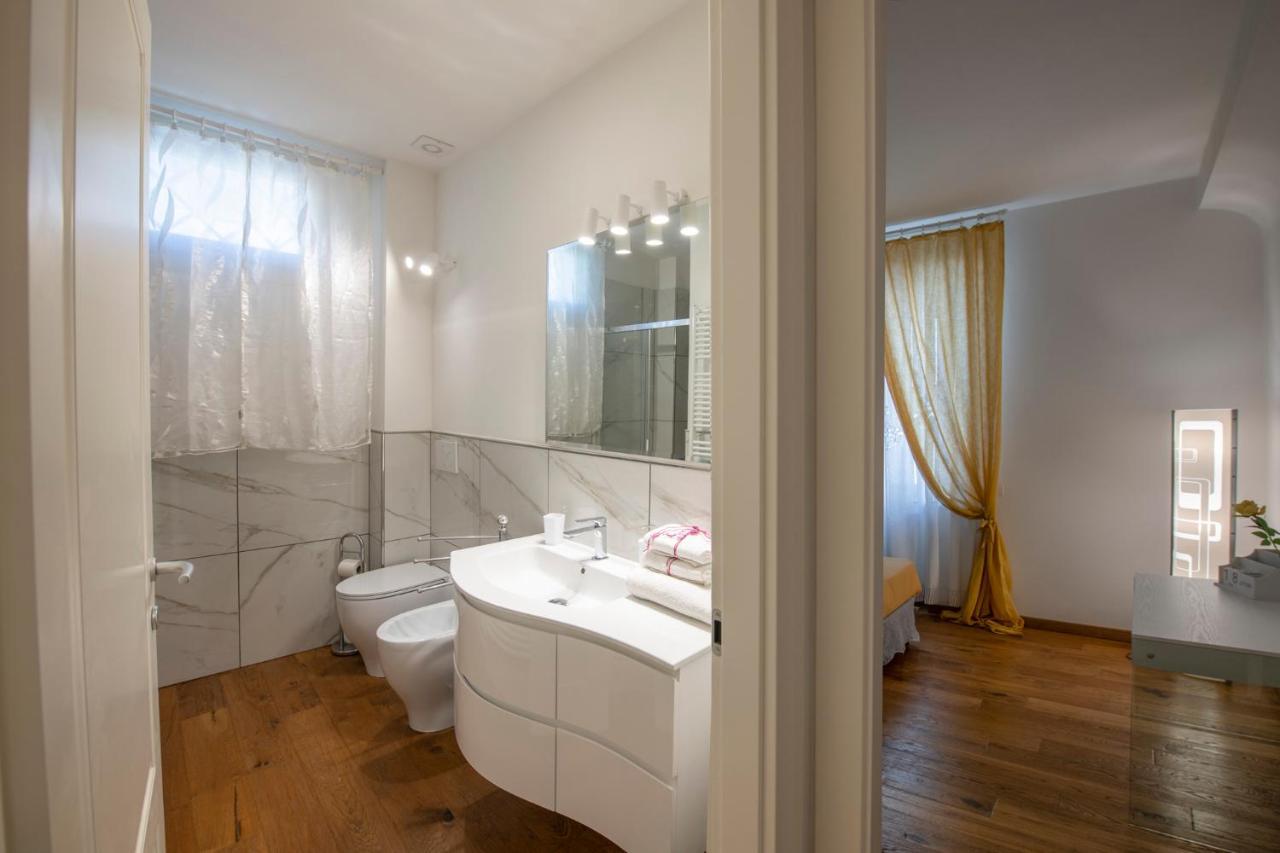 Mamo - Cherubini Appartamento Firenze