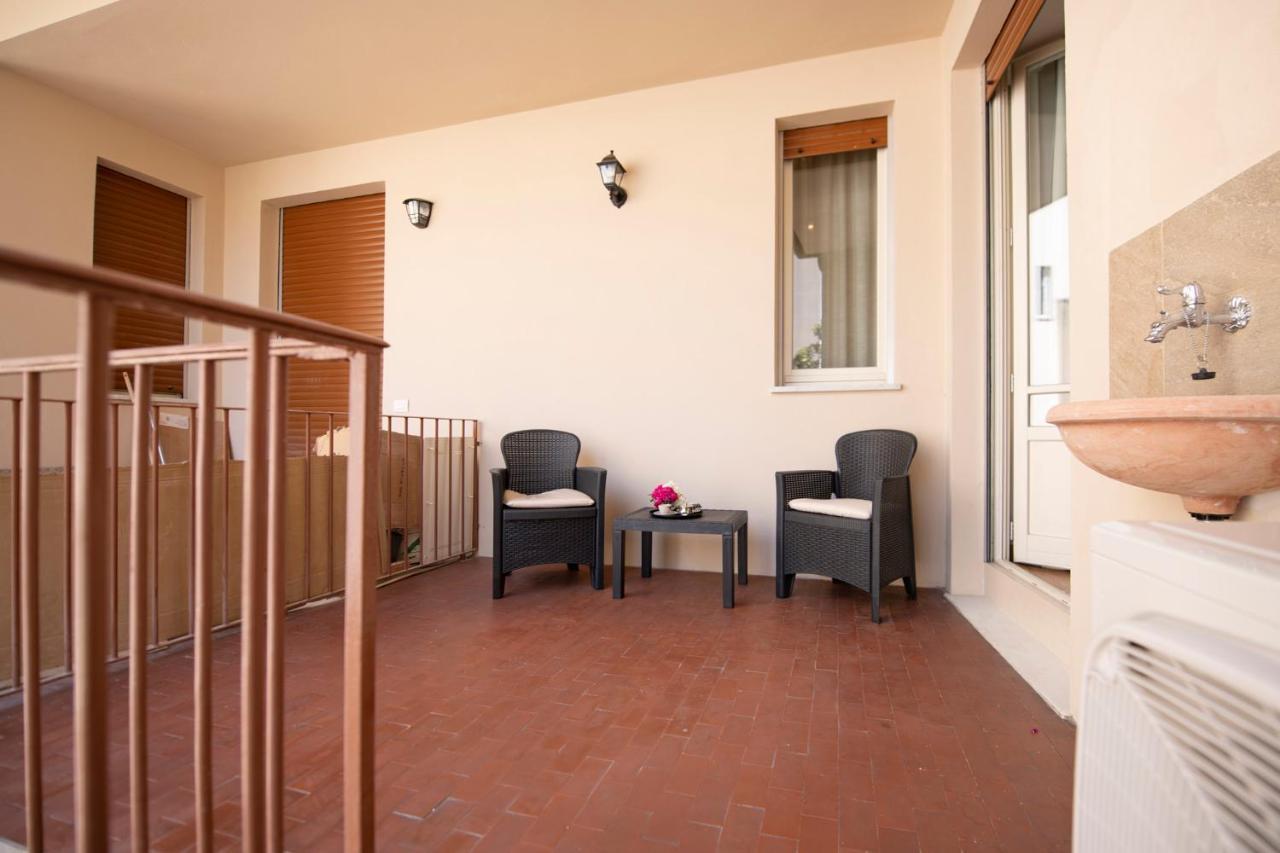 Appartamento Mamo - Cherubini Firenze