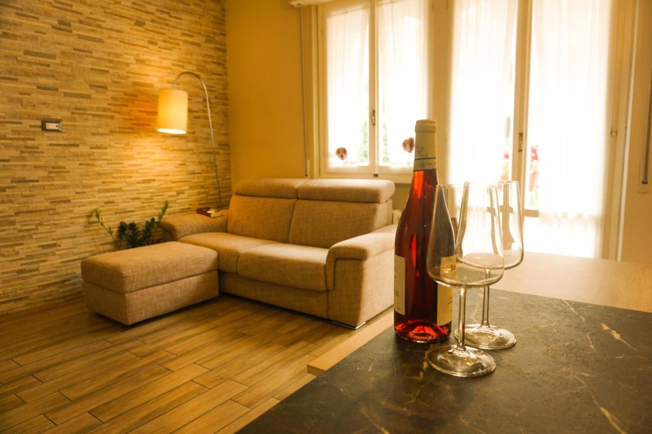 Appartamento Relax&comfort