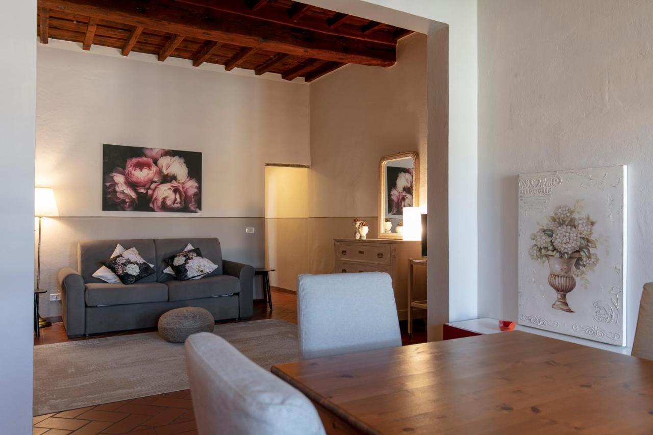 Roommo Maison Porcellana Apartment *