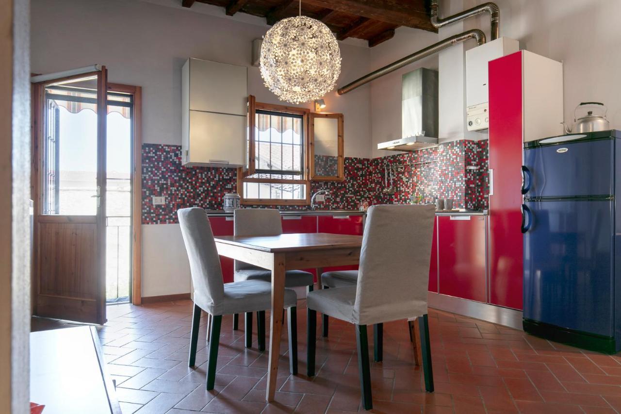 Roommo Maison Porcellana Florence