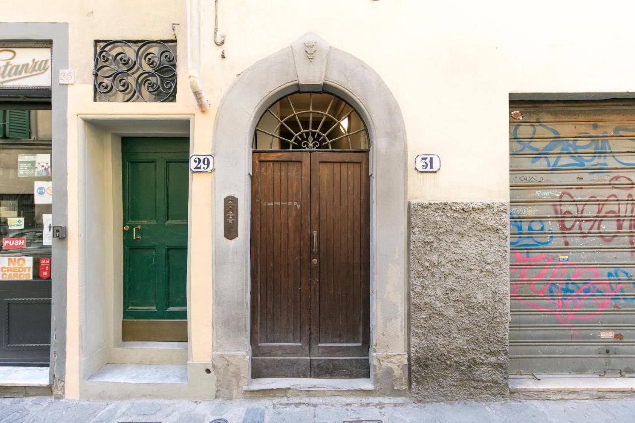 Roommo Maison Porcellana Apartment Florence