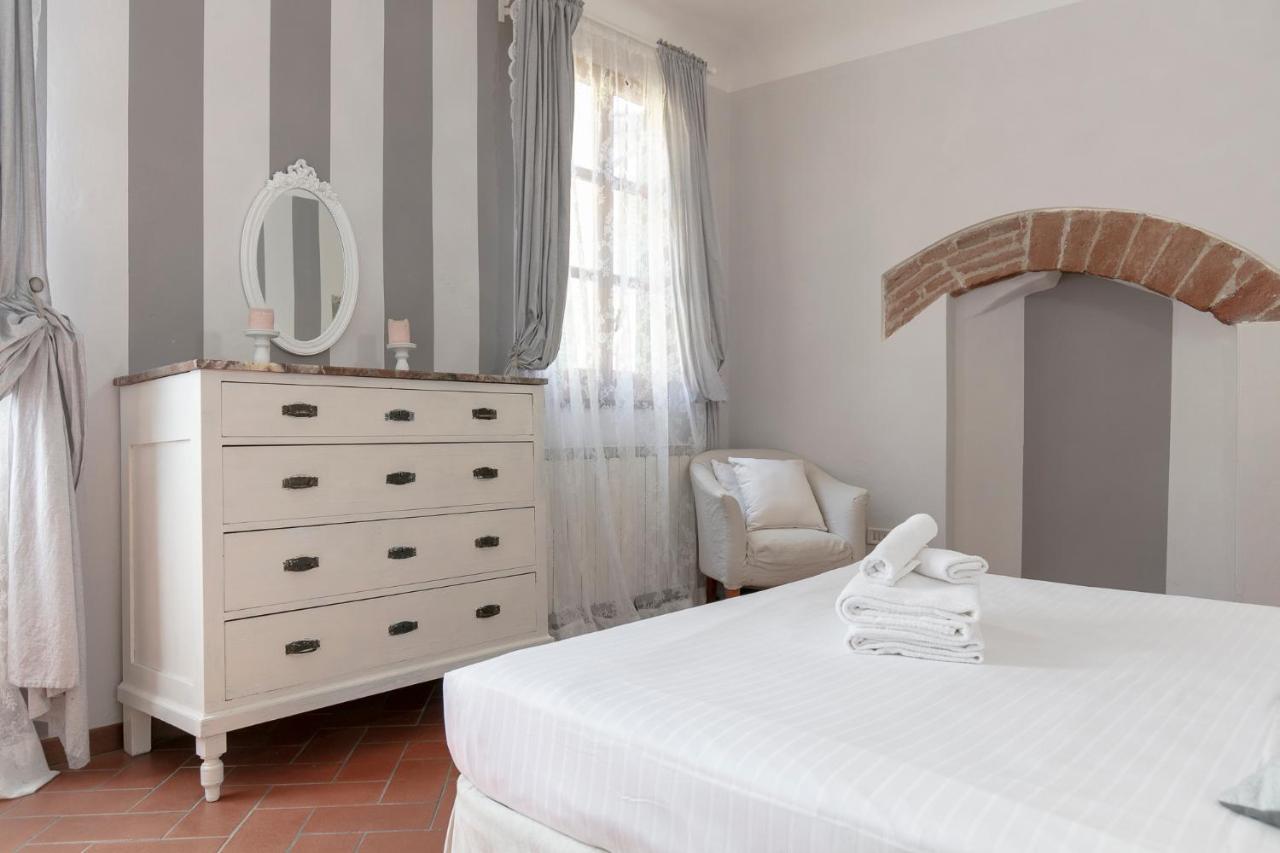 Roommo Maison Porcellana Apartment Florence