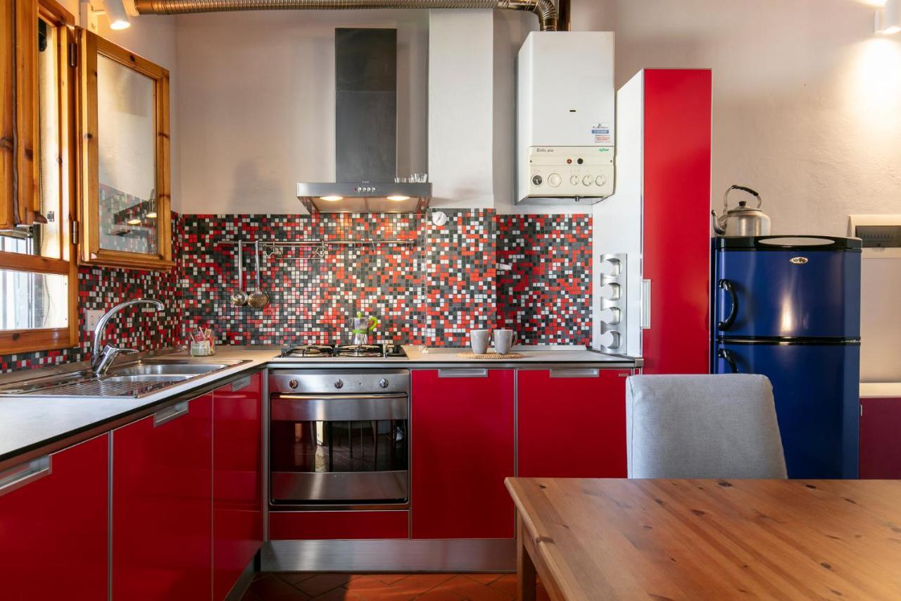 Roommo Maison Porcellana Apartment Florence