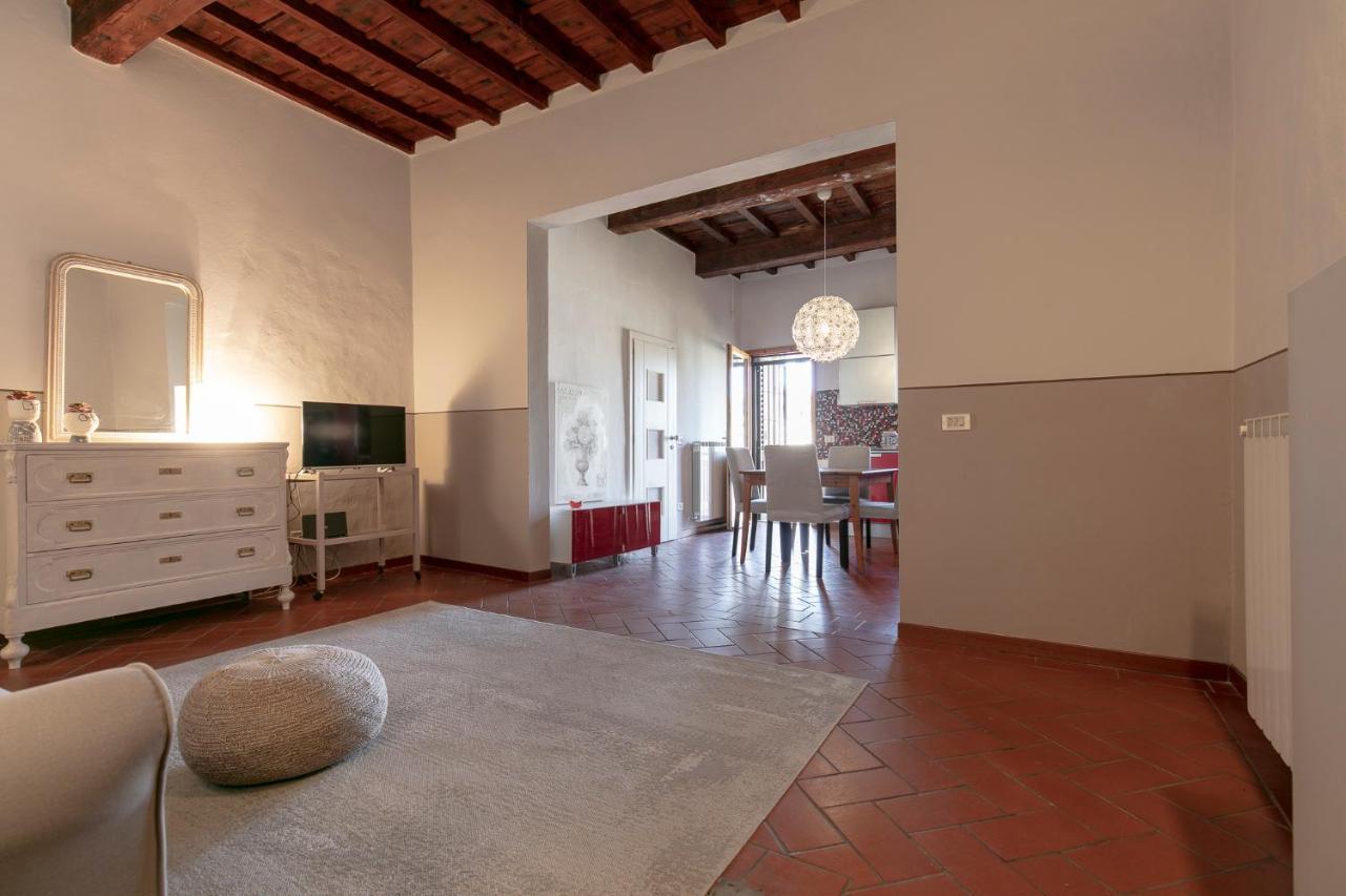 Apartment Roommo Maison Porcellana Florence