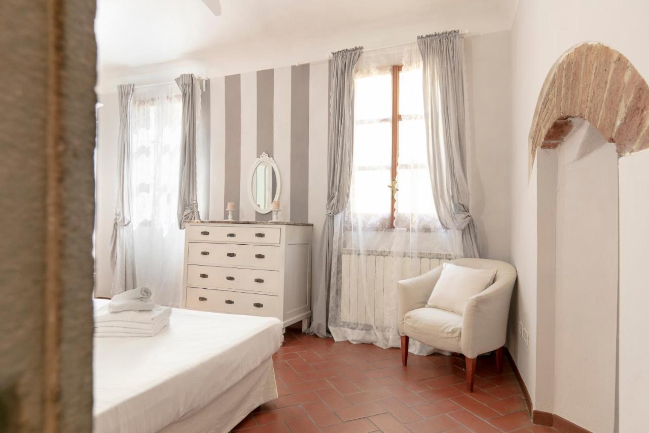 Apartment Roommo Maison Porcellana Florence