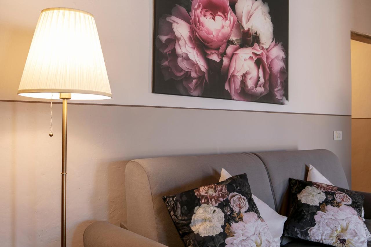 Roommo Maison Porcellana *