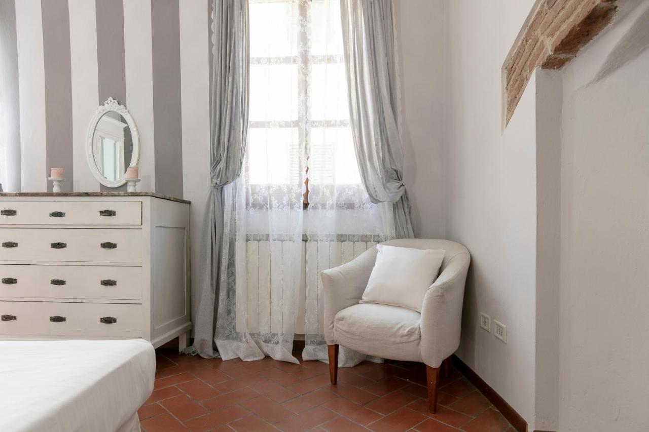 Roommo Maison Porcellana Apartment *