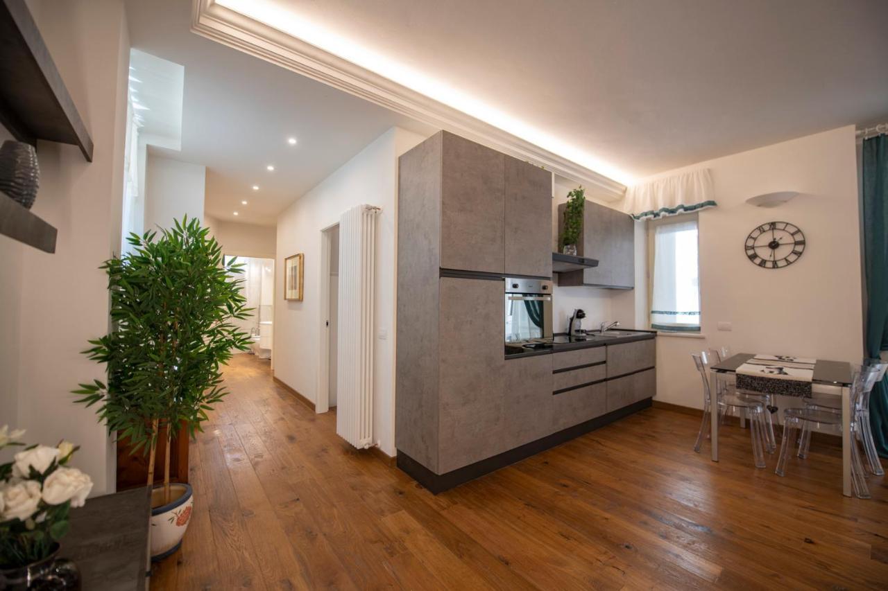 Appartamento Mamo - Cherubini Firenze