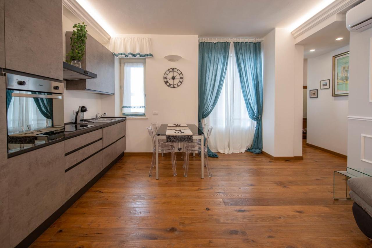 Mamo - Cherubini Appartamento Firenze