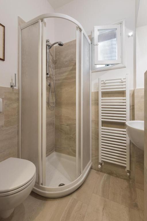 Guelfa Dream Apartment Florence