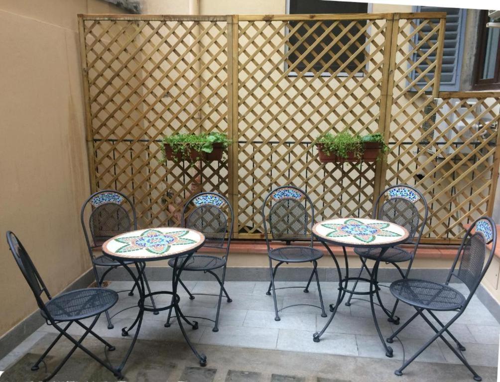 Apartment Guelfa Dream
