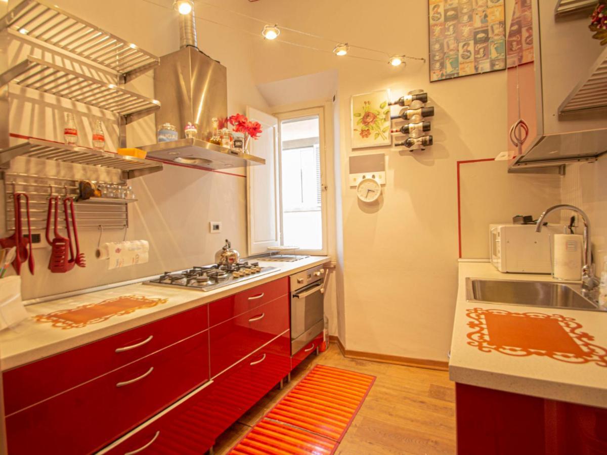 Maggio By Interhome Apartment *