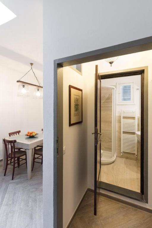 Guelfa Dream Apartment Florence
