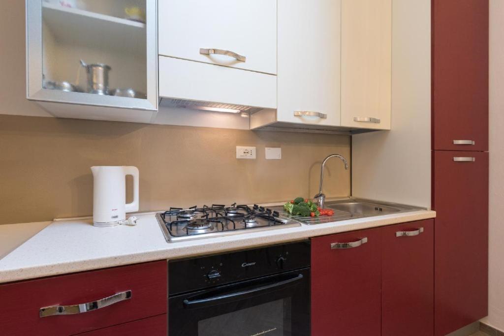 Apartment Guelfa Dream Florence
