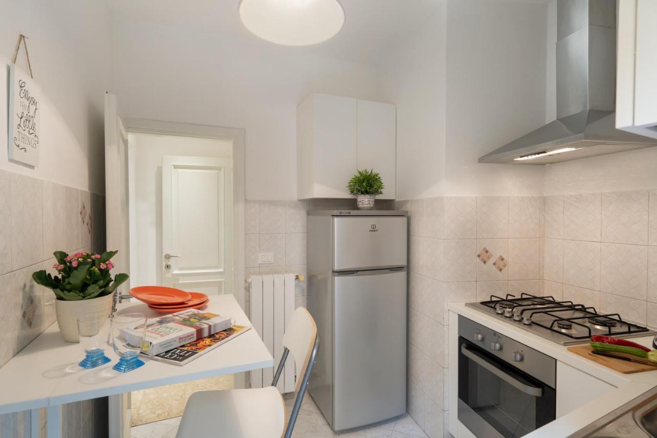 Appartamento Angelico Firenze