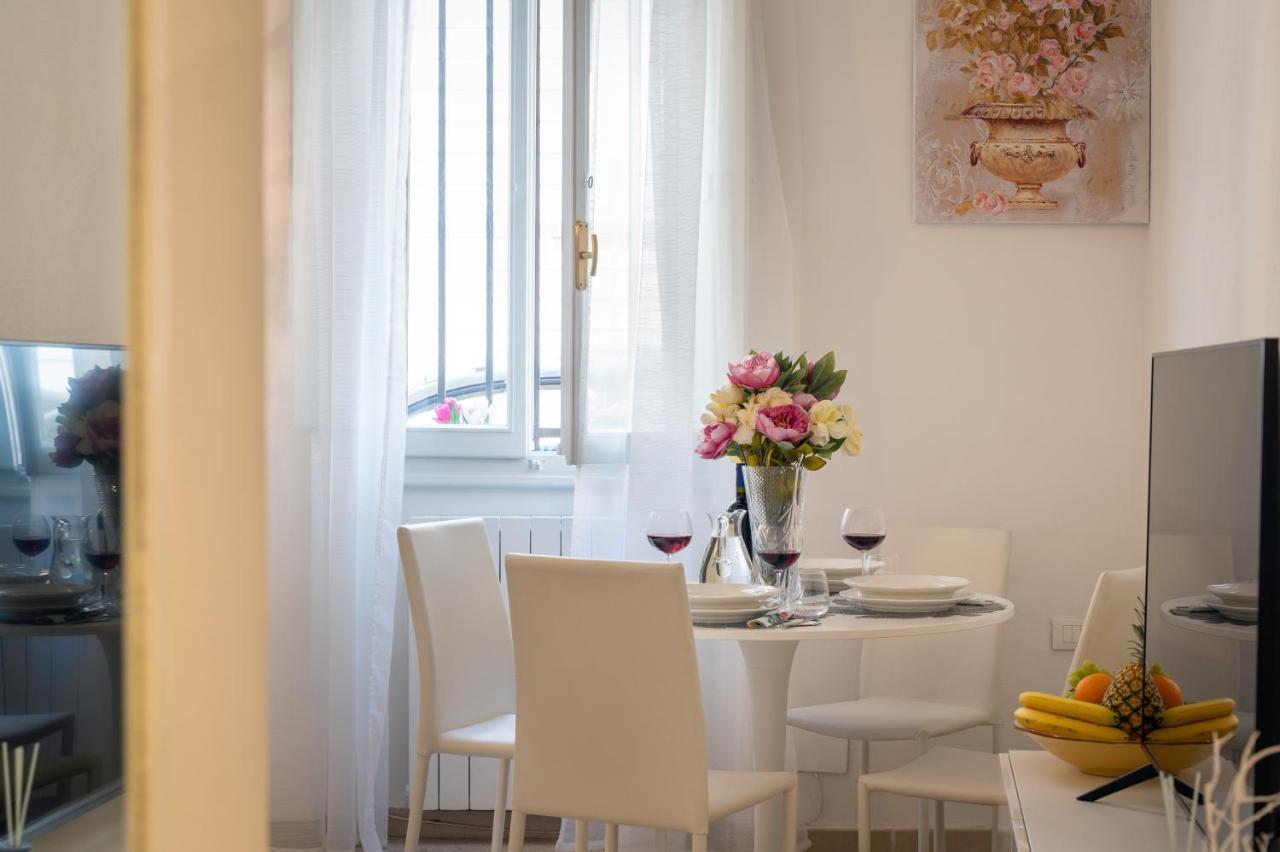 Appartamento Angelico Firenze