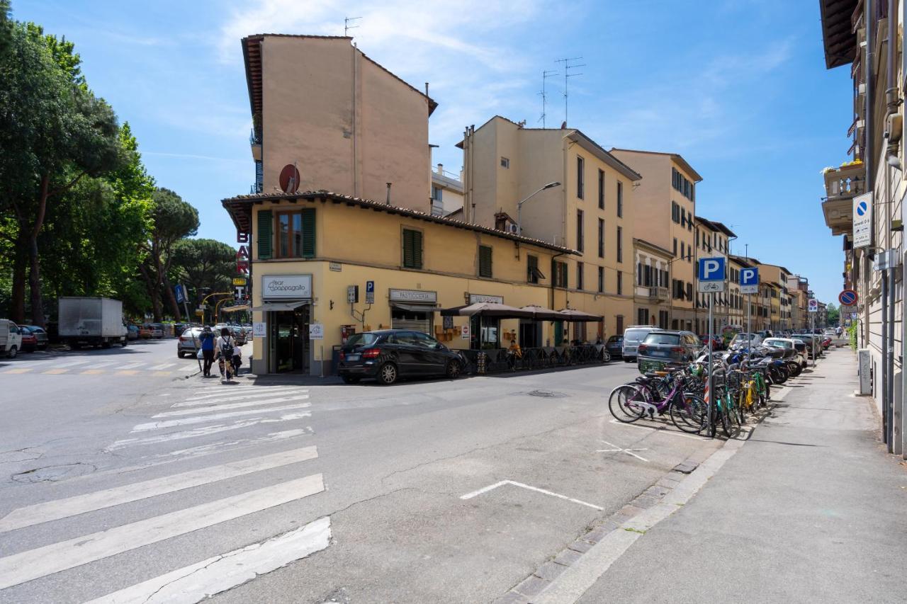 Angelico Appartamento Firenze