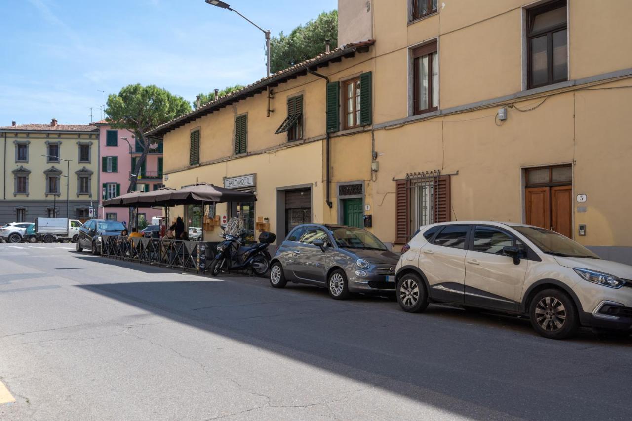 Angelico Appartamento