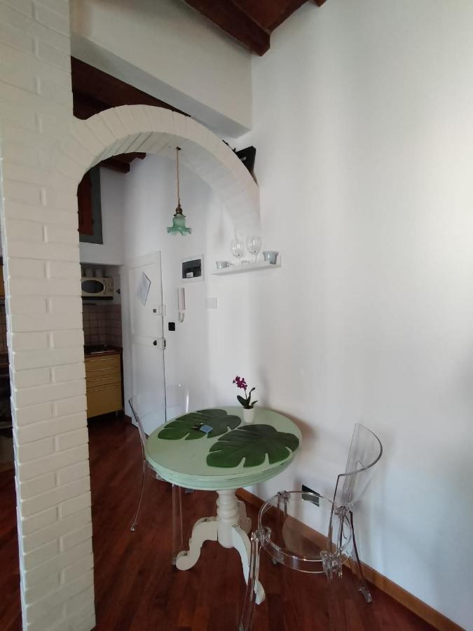 The Best Small Flat Apartment *