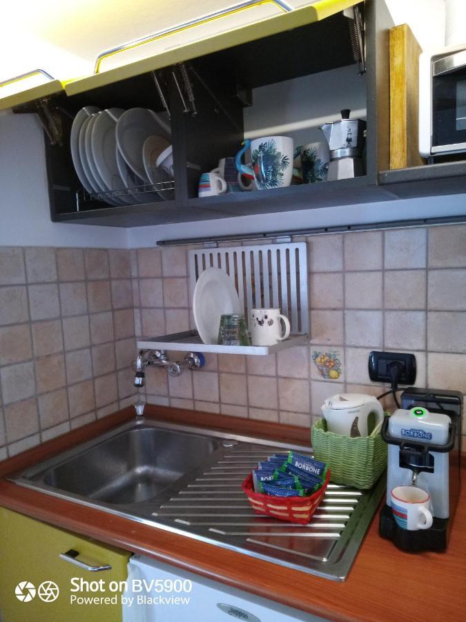 Apartment The Best Small Flat