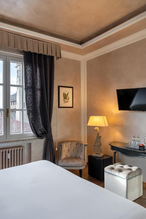 Bed & Breakfast Residenza Gambrinus