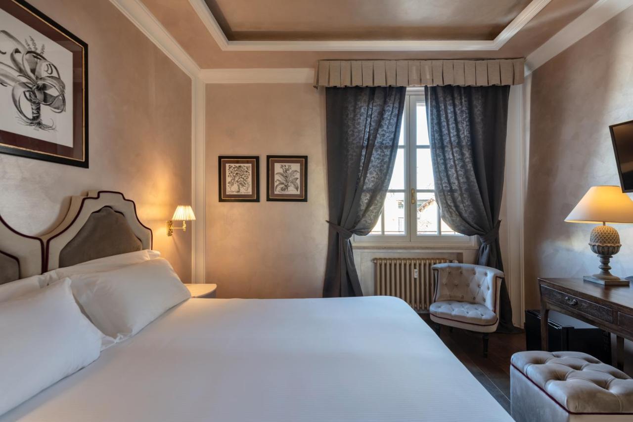 Bed & Breakfast Residenza Gambrinus