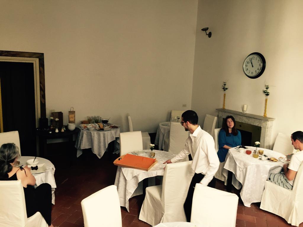 Restaurant * Firenze