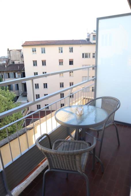Santa Maria Novella - Golden Lily Florence, Center Apartment
