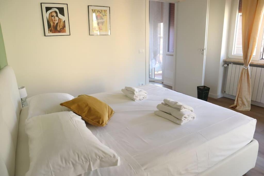 Santa Maria Novella - Golden Lily Florence, Center Apartment