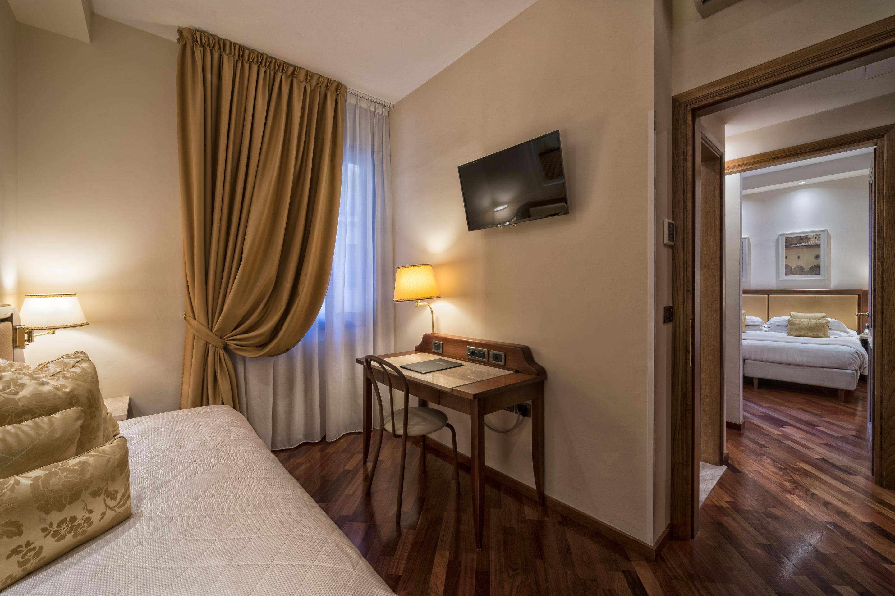 Hotel Pitti Palace Al Ponte Vecchio Florence