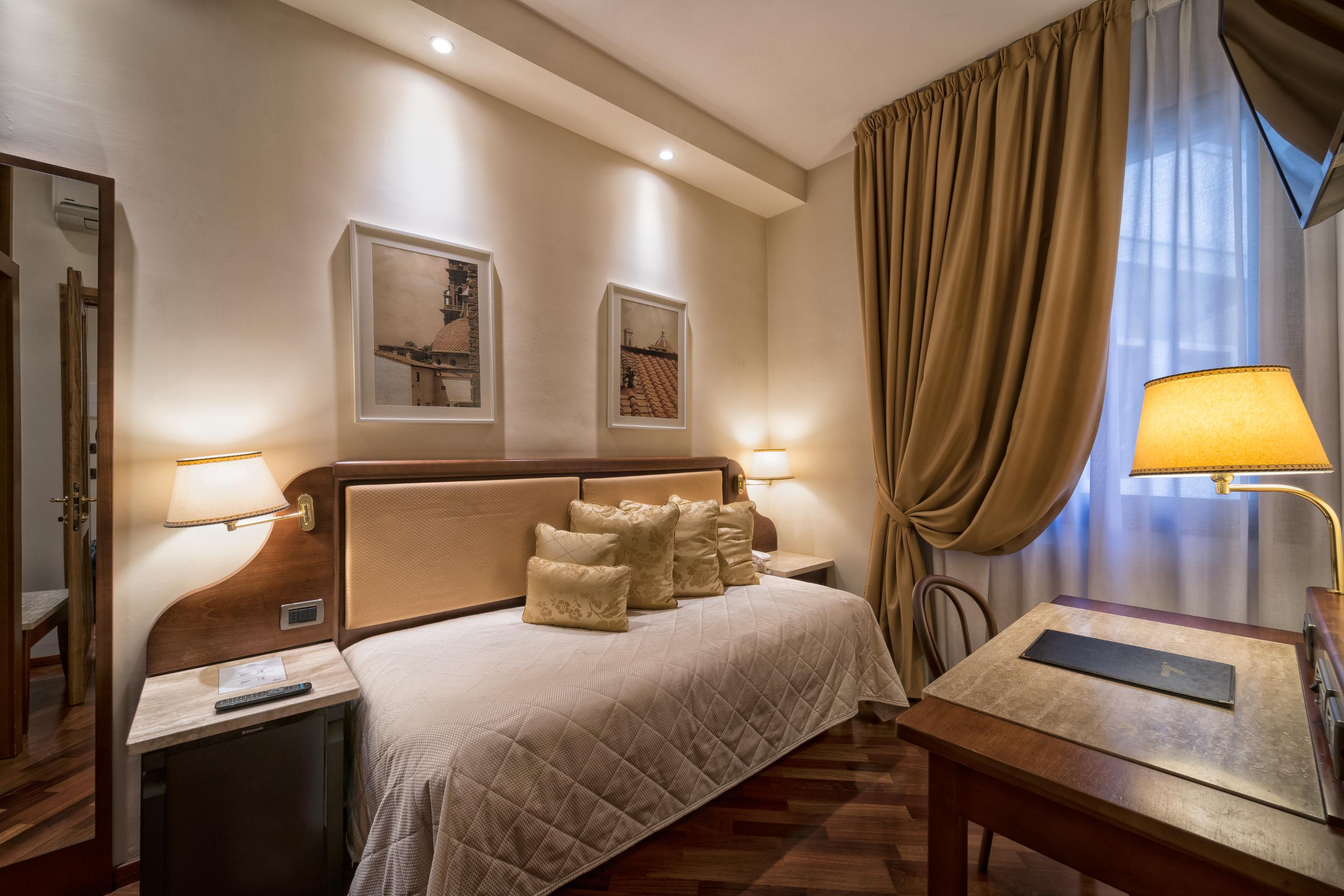 Hotel Pitti Palace Al Ponte Vecchio Florence
