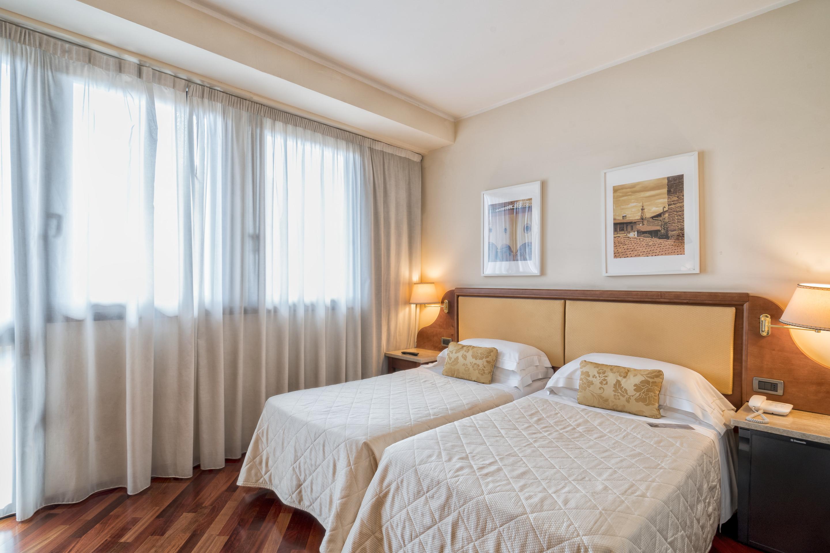 Pitti Palace Al Ponte Vecchio Hotel 4*