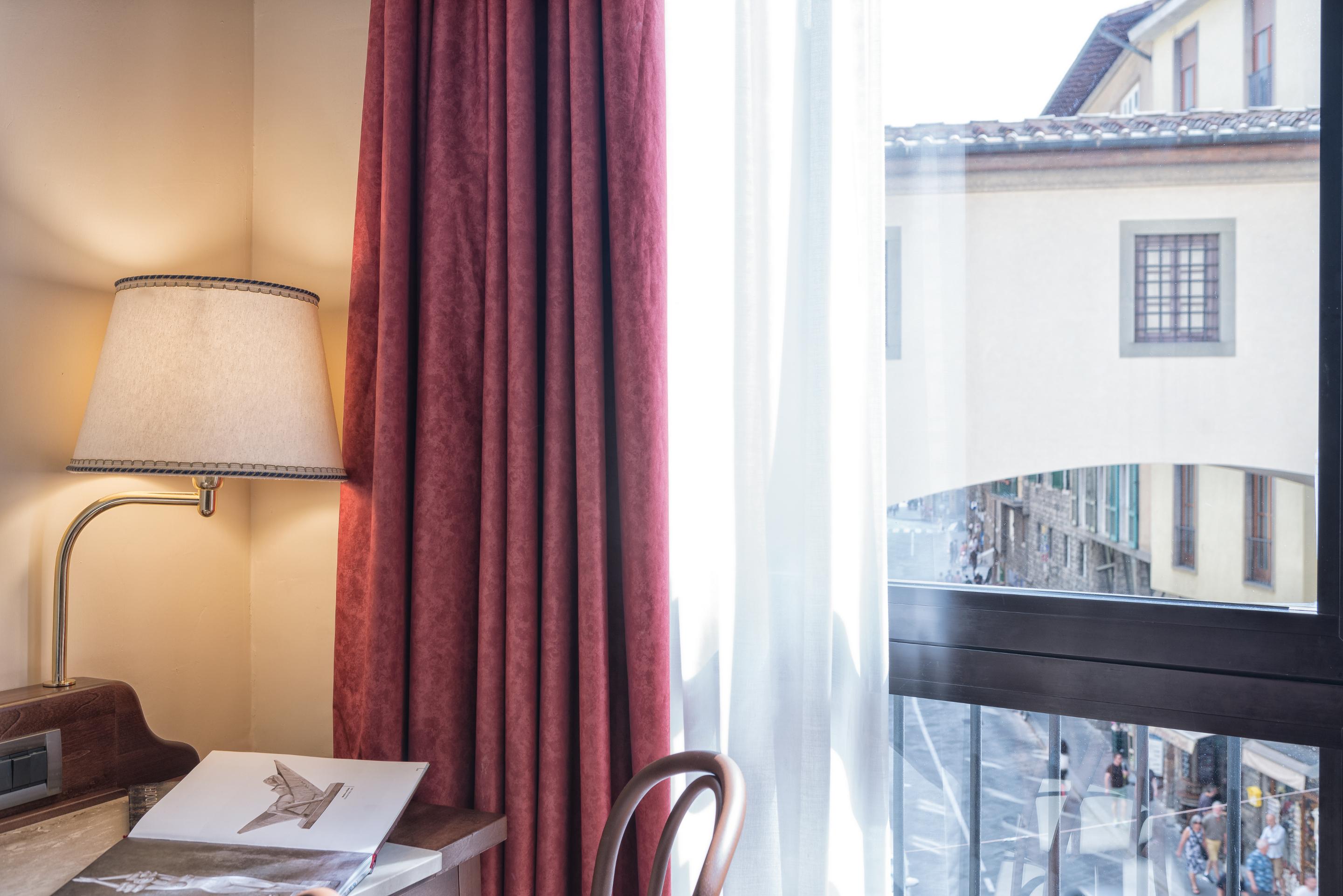 Hotel Pitti Palace Al Ponte Vecchio Florence