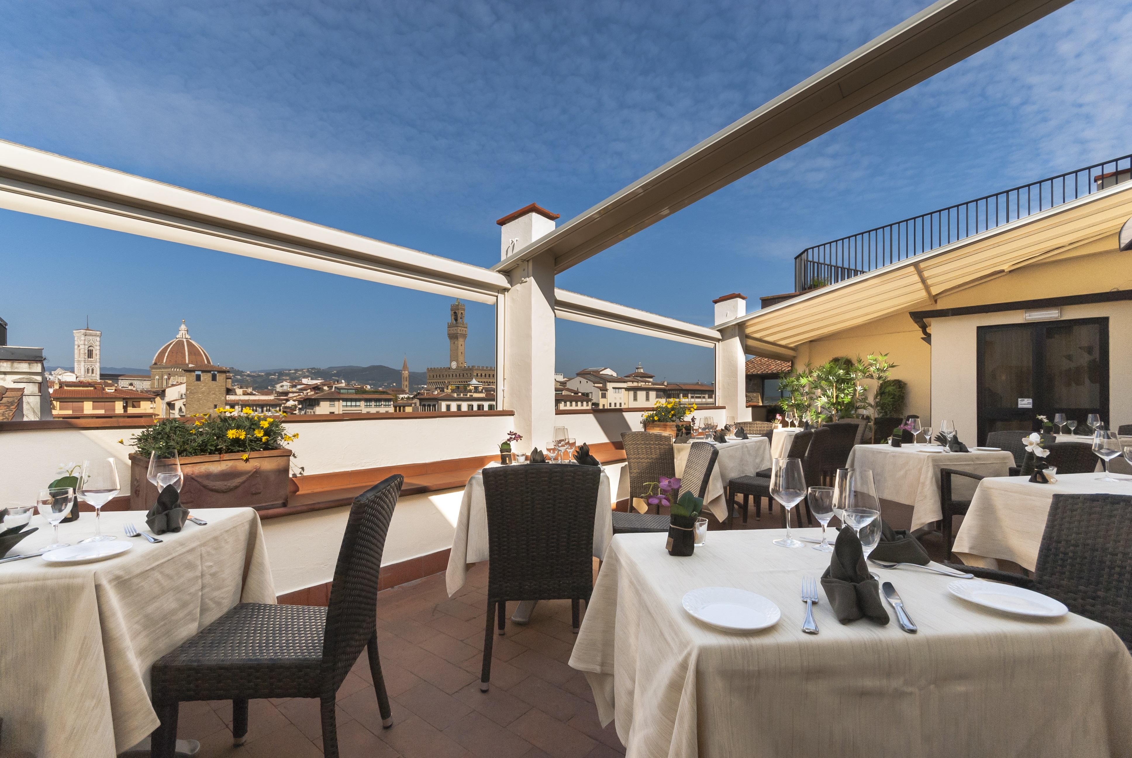 Pitti Palace Al Ponte Vecchio Hotel 4*