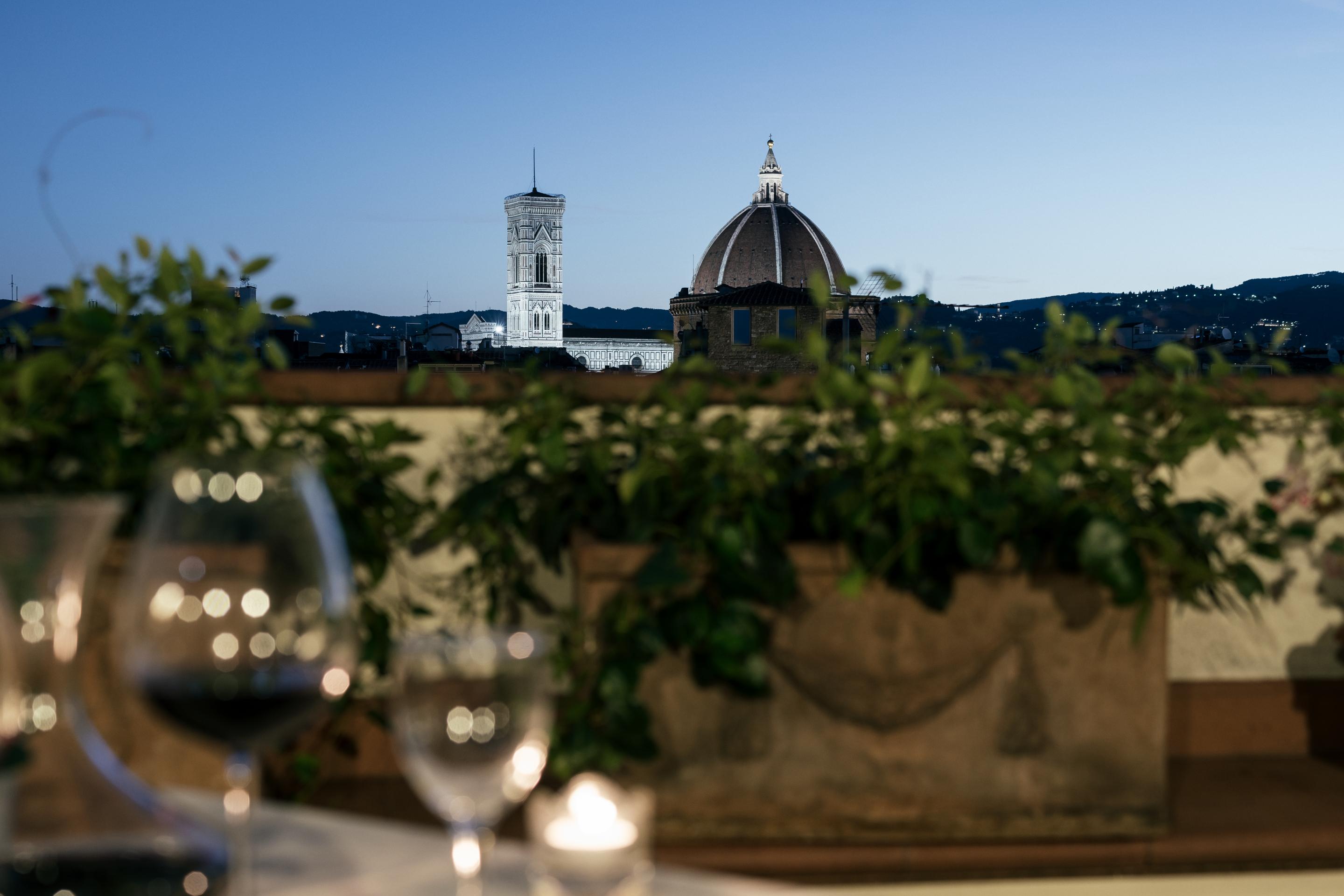Hotel Pitti Palace Al Ponte Vecchio Florence