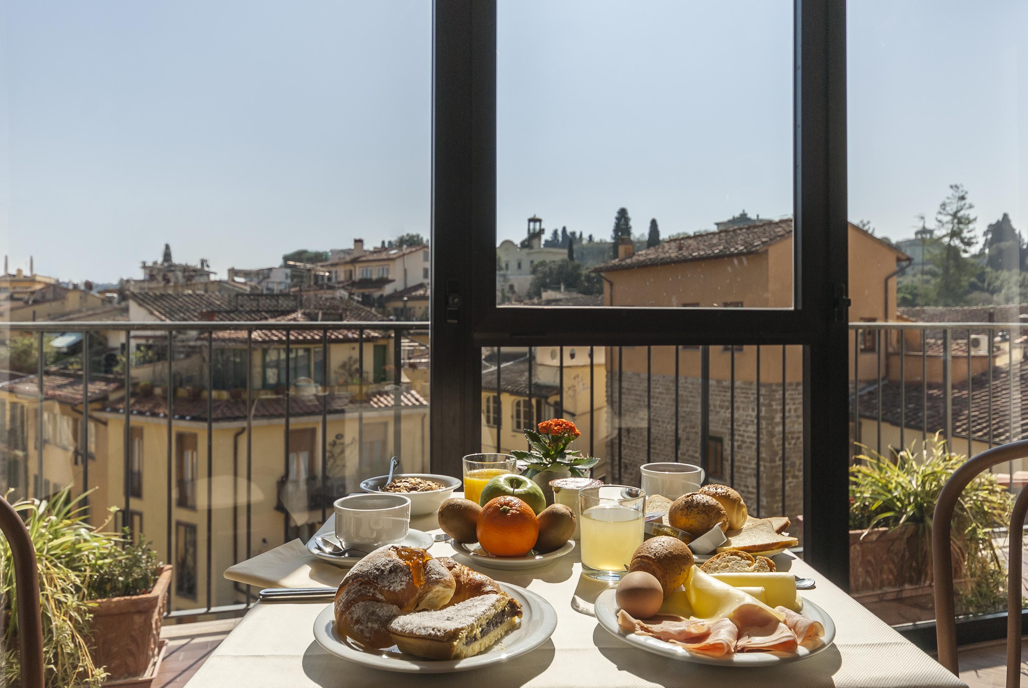 Pitti Palace Al Ponte Vecchio Hotel 4*