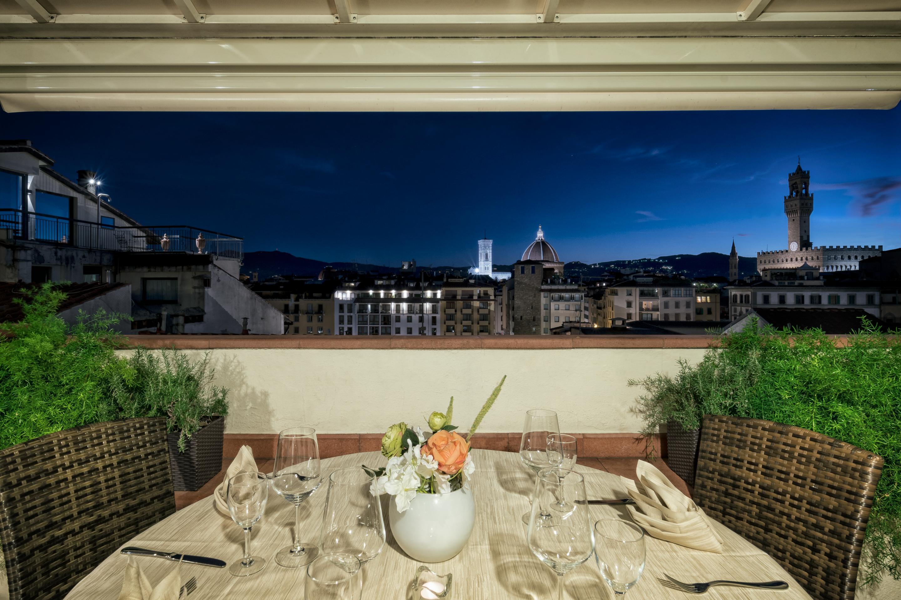 Pitti Palace Al Ponte Vecchio 4* Florence