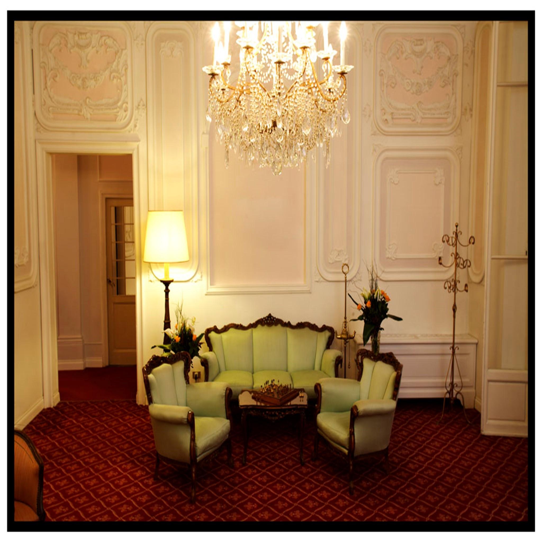 Carlotta Hotel 4*