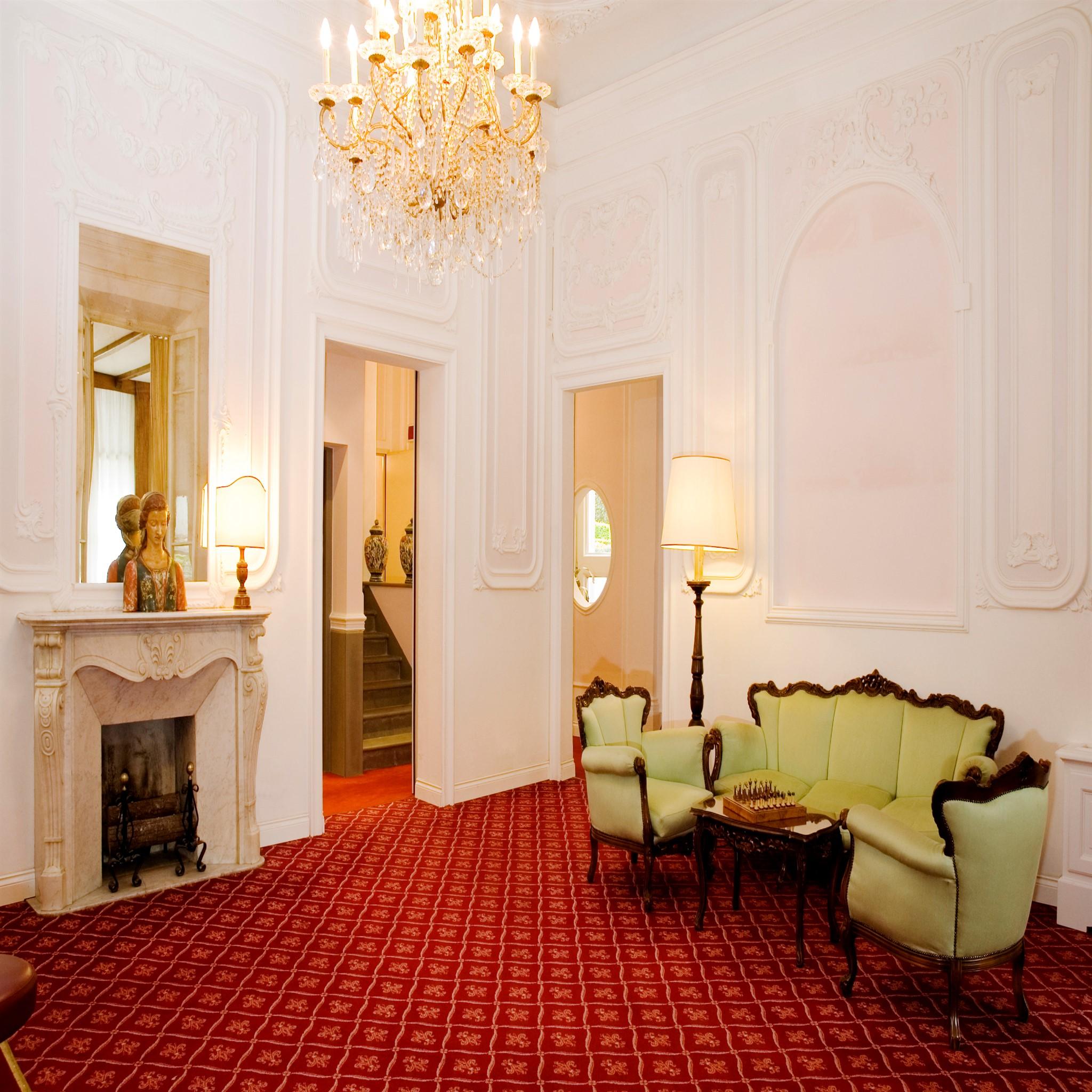 Carlotta 4* Florence