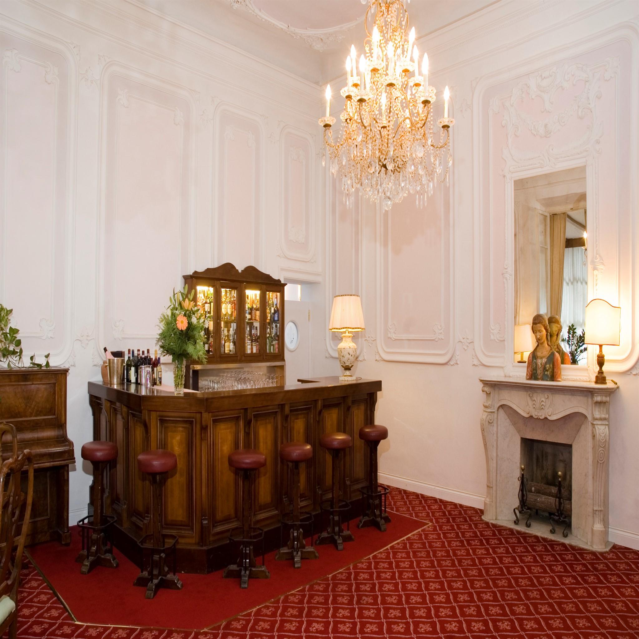 Hotel Carlotta 4*