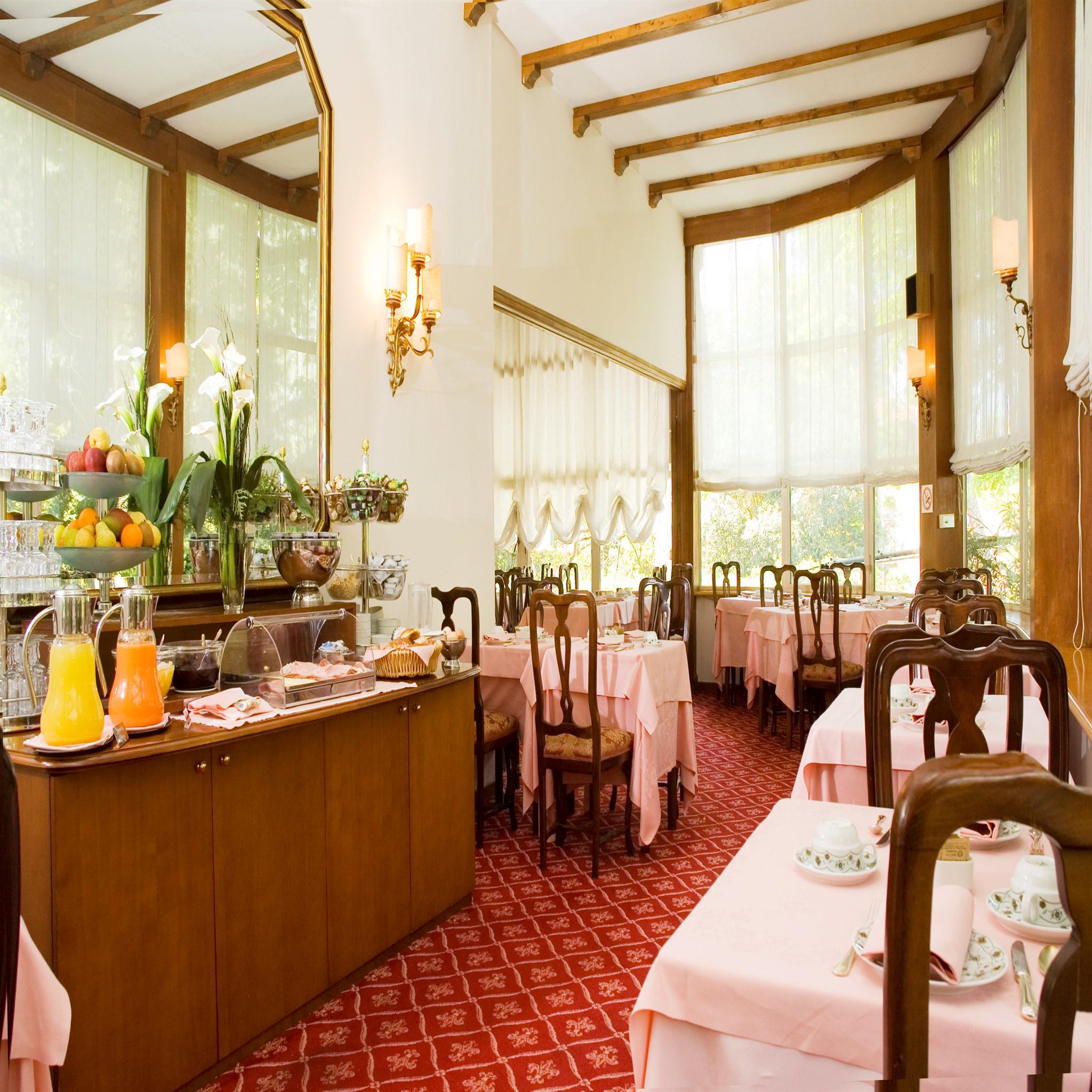 Hotel Carlotta