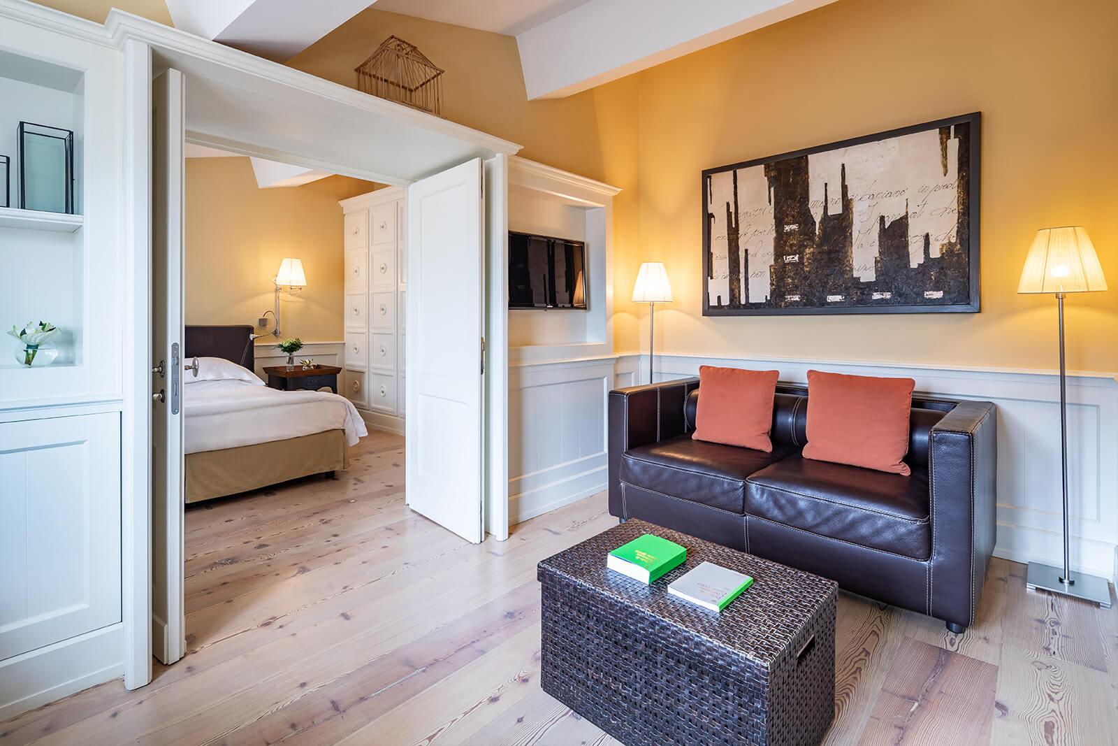 Hotel Palazzo By Baglioni & 5*